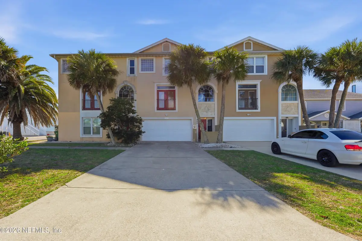 404 9th N Avenue, Jacksonville Beach, FL 32250 - Image #1