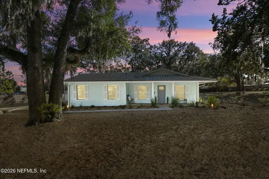 133 Calle Menendez, Saint Augustine, FL 32086 - #2