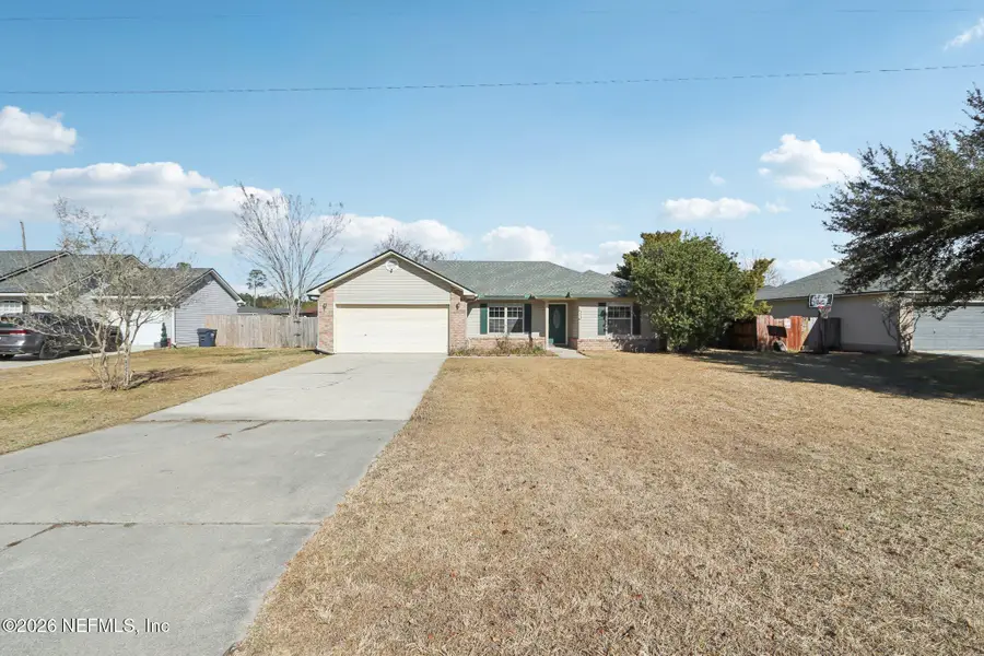 437 North Boulevard, Macclenny, FL 32063 - #2