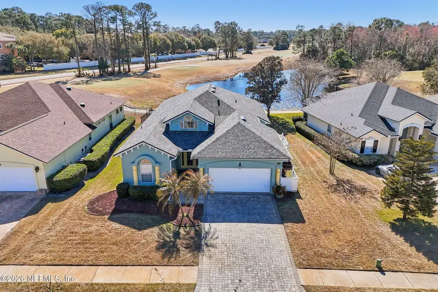 709 Blackmoor Gate Lane, Saint Augustine, FL 32084 - #2