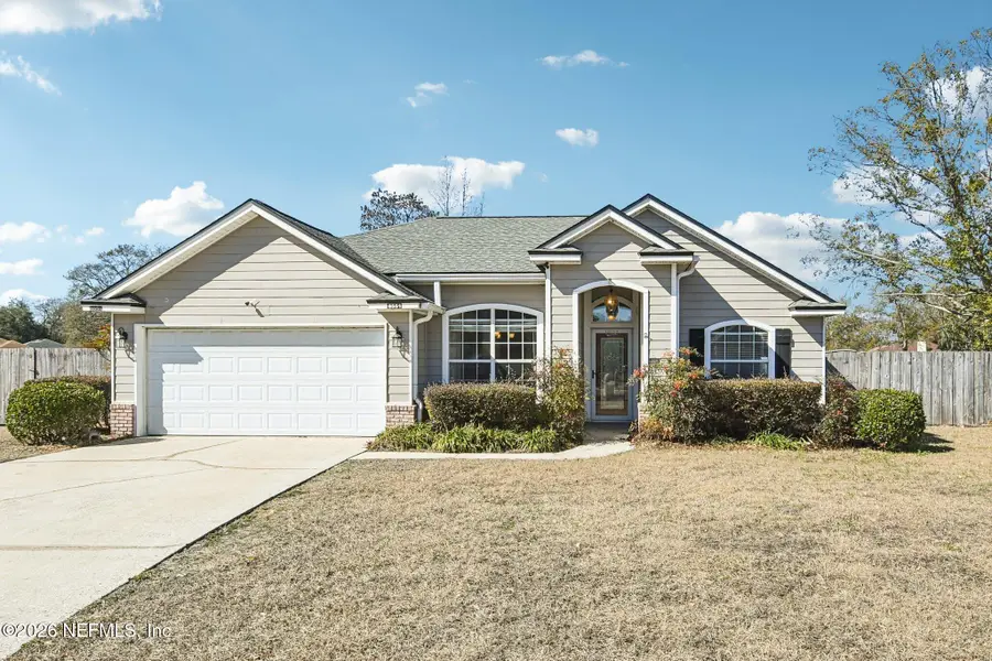 8551 Lori Ann Court, Jacksonville, FL 32220 - #2