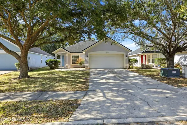 1324 Woodlawn Drive, Orange Park, FL 32065