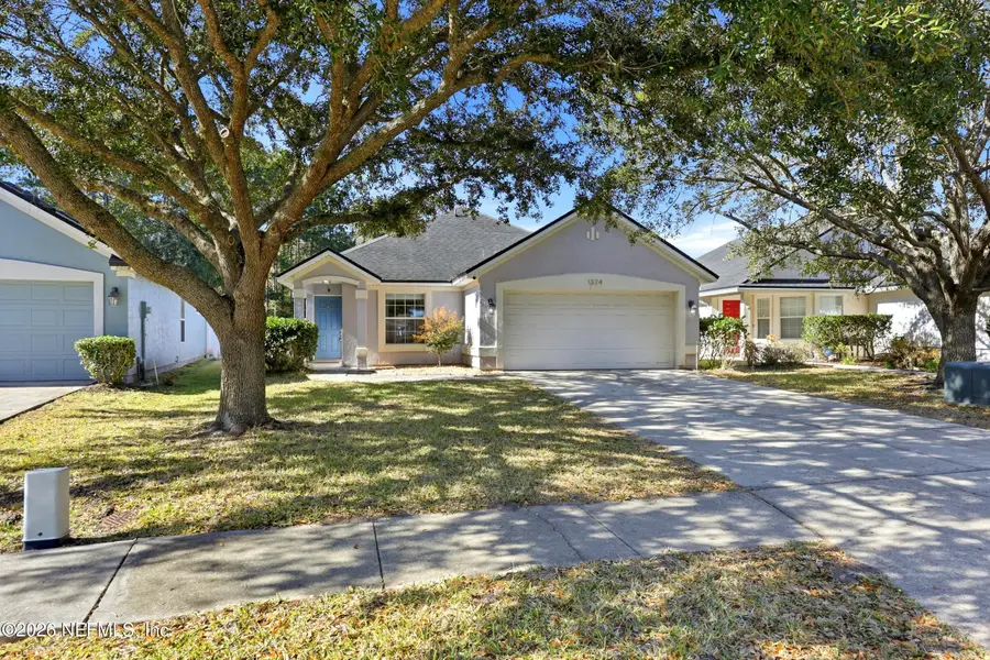 1324 Woodlawn Drive, Orange Park, FL 32065 - #2