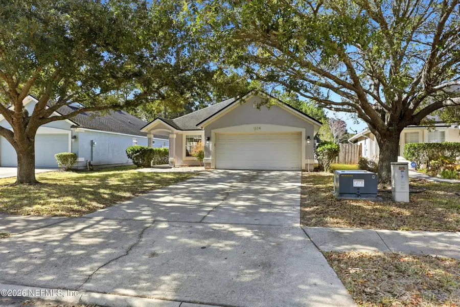 1324 Woodlawn Drive, Orange Park, FL 32065 - #3