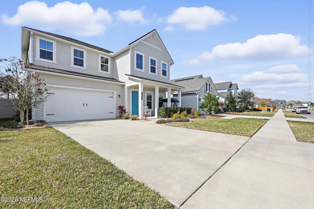 244 Willow Lake Drive, Saint Augustine, FL 32092 - #1