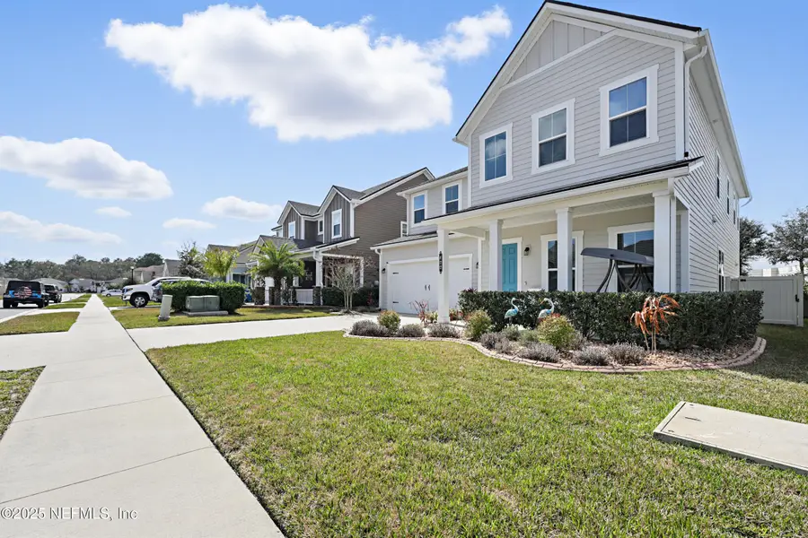 244 Willow Lake Drive, Saint Augustine, FL 32092 - #3