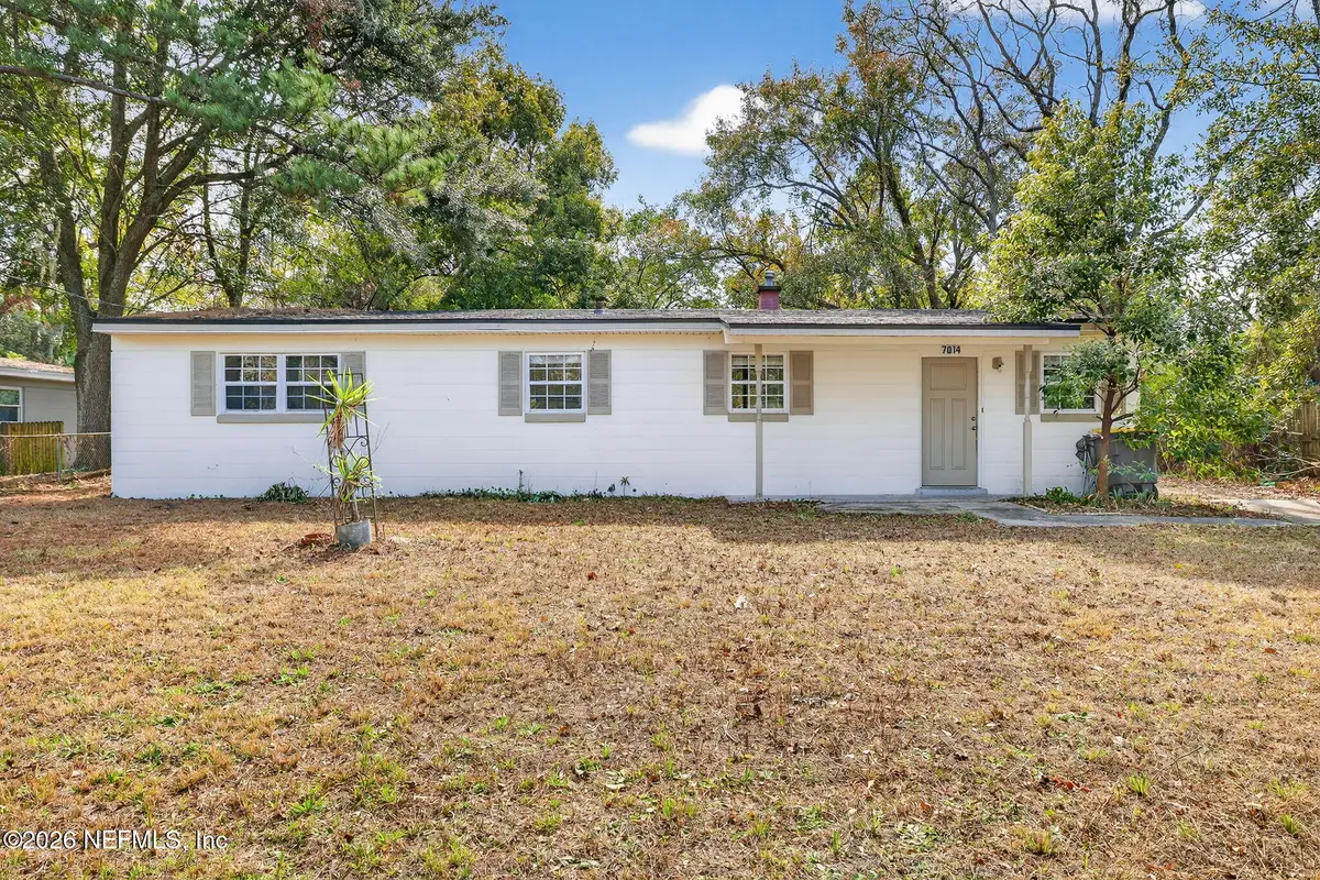 7014 Christopher Robin Drive, Jacksonville, FL 32210 - #1
