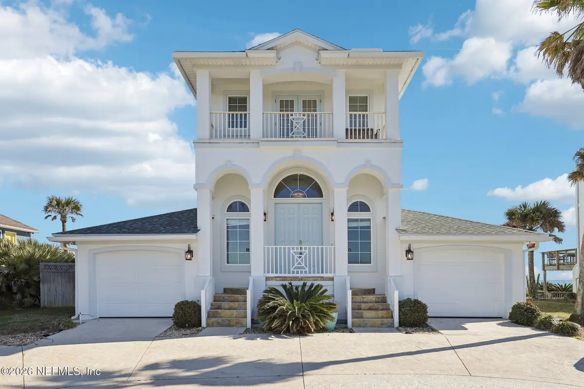 2941 S Ponte Vedra Boulevard, Ponte Vedra Beach, FL 32082 - Image #1