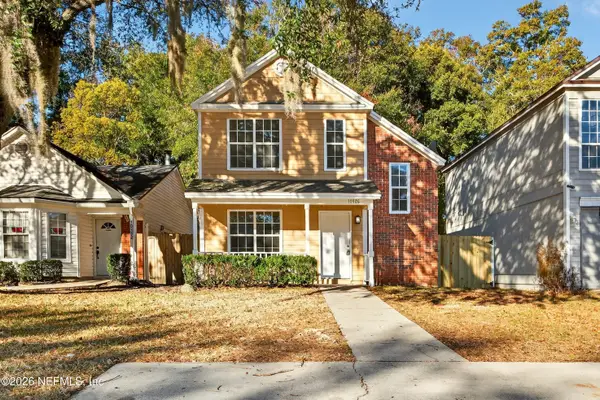 10986 Traci Lynn Drive, Jacksonville, FL 32218