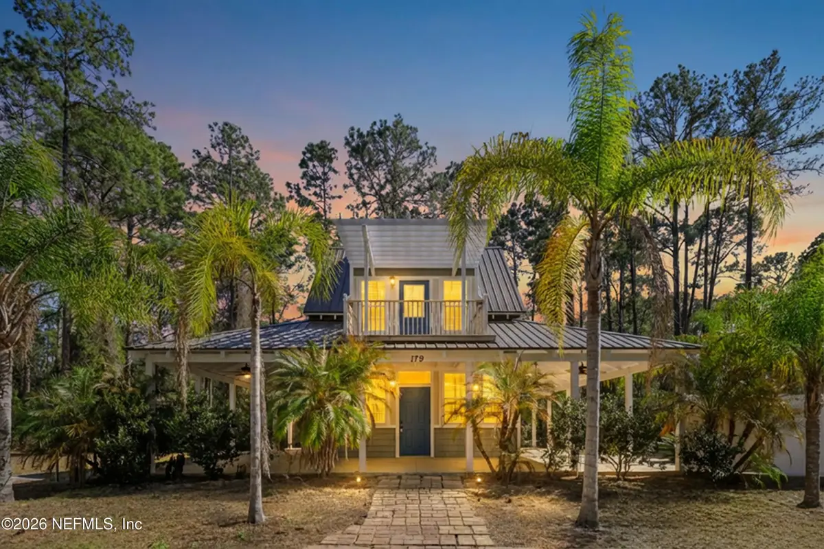 179 Georgetown Denver Rd Road, Georgetown, FL 32139 - #1