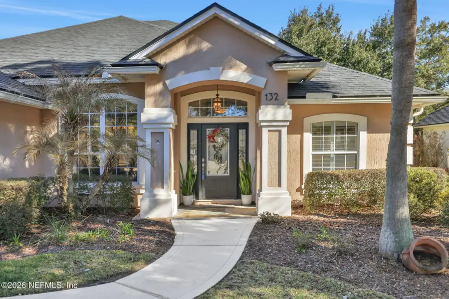 132 Oakwood Plantation Drive, Fleming Island, FL 32003 - #3