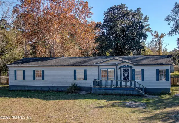 5463 Big Branch Road, Middleburg, FL 32068