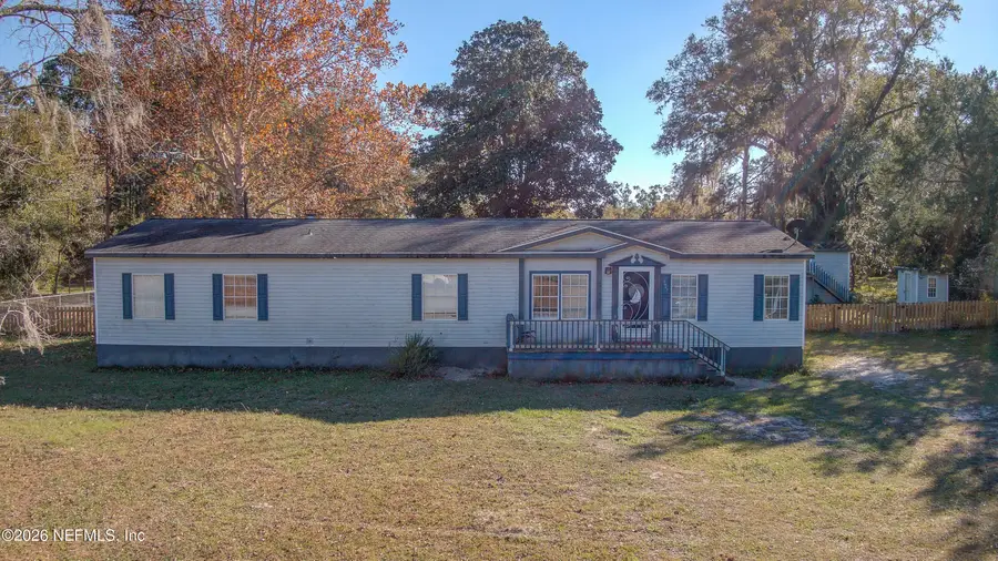5463 Big Branch Road, Middleburg, FL 32068 - Image #3