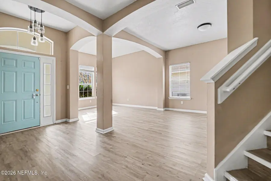 96039 Morton Lane, Yulee, FL 32097 - #3