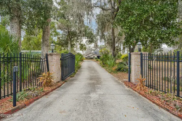 749 N State Road 21, Melrose, FL 32666