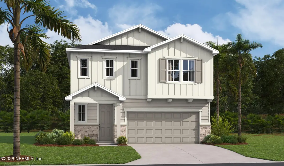 290 Old Forest Road, Saint Augustine, FL 32092 - #1