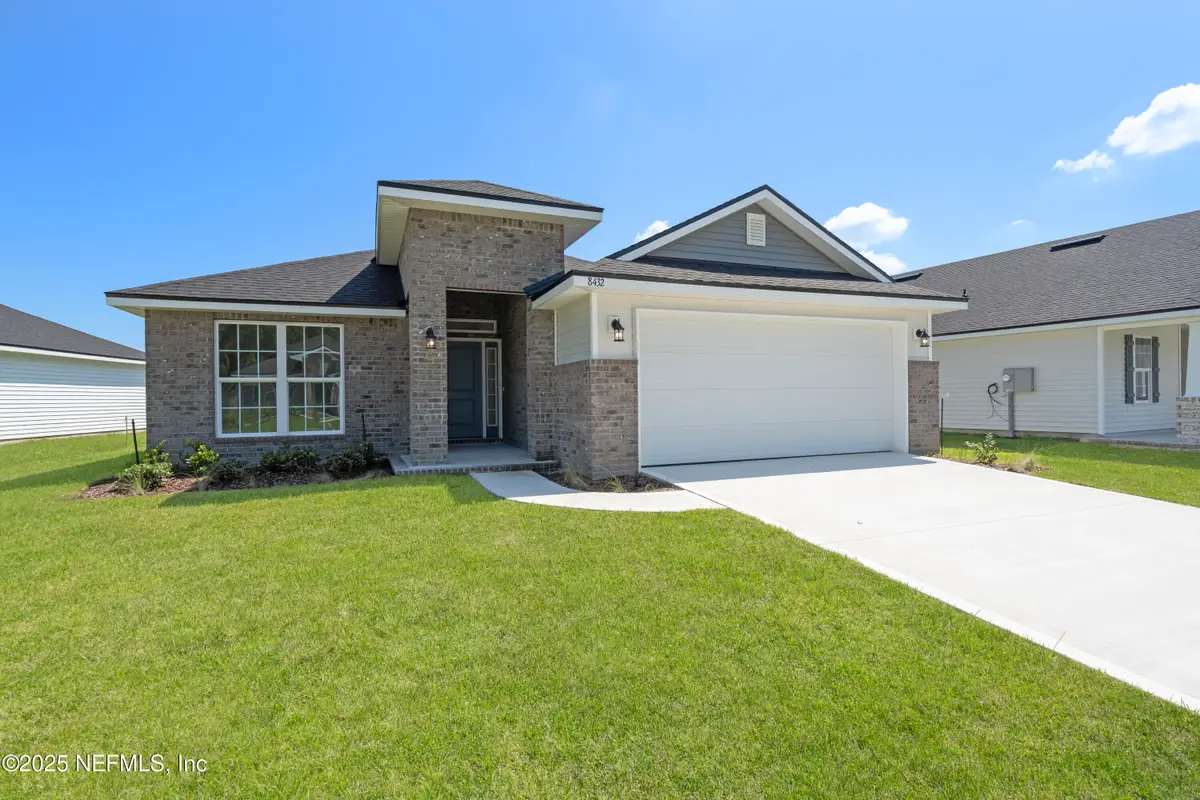 8321 Helmsley Boulevard, Jacksonville, FL 32219 - #1