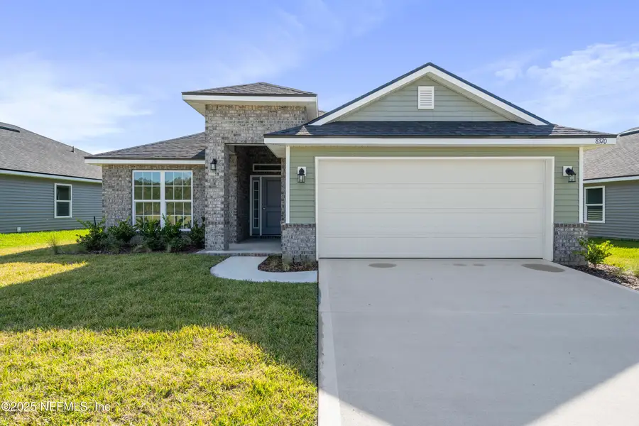 8321 Helmsley Boulevard, Jacksonville, FL 32219 - #2