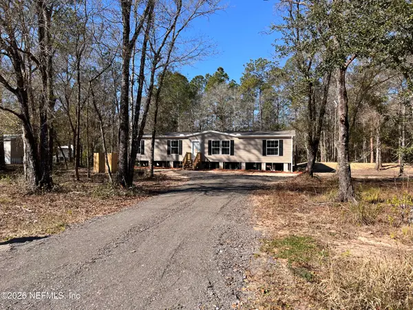 10045 Underwood Avenue, Hastings, FL 32145