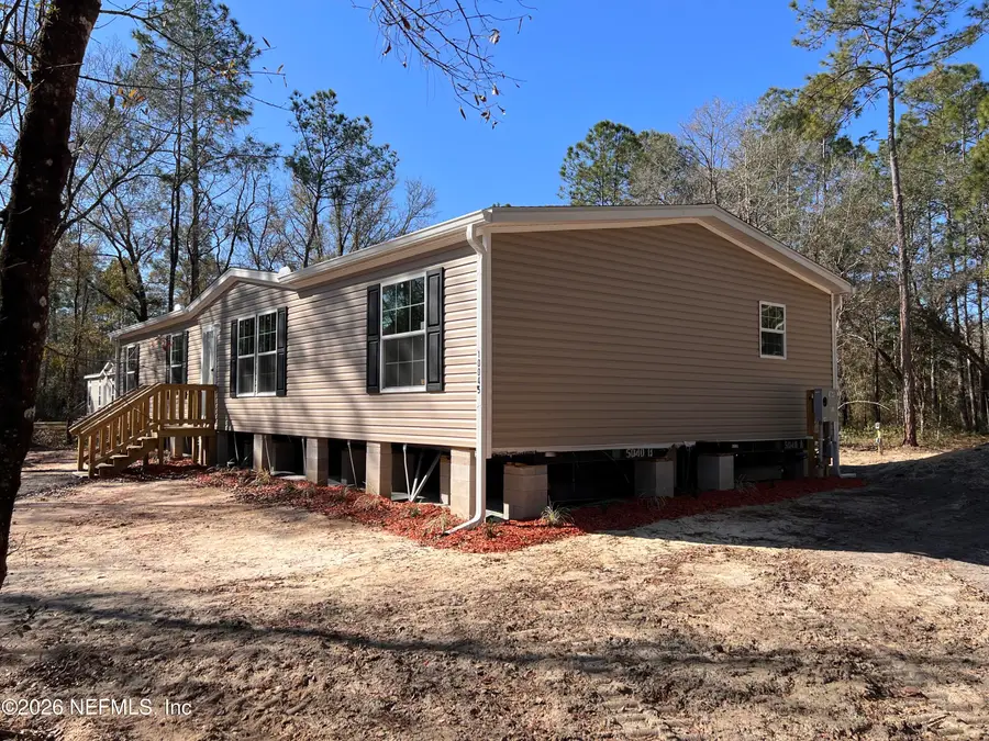 10045 Underwood Avenue, Hastings, FL 32145 - #2