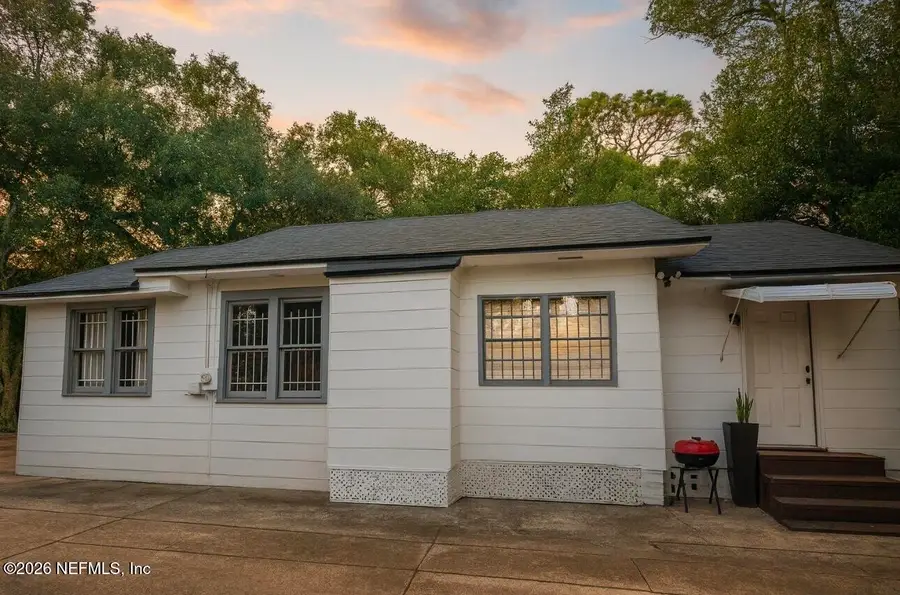 1124 Kenmore Street, Jacksonville, FL 32208 - #2