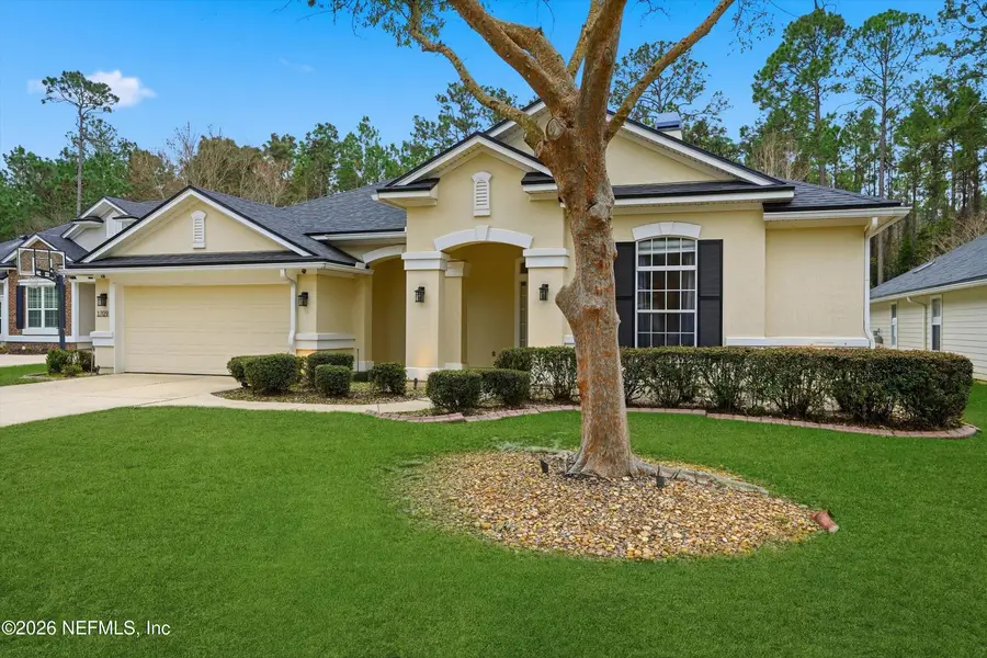 1709 Lochamy Lane, Saint Johns, FL 32259 - #2