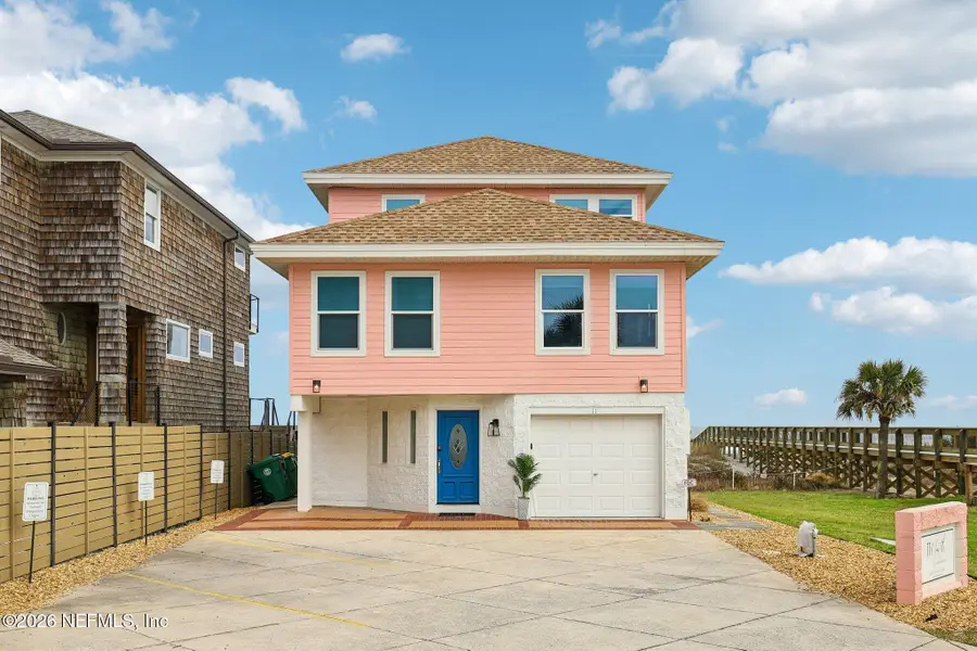 11 19th N Avenue, Jacksonville Beach, FL 32250 - #2
