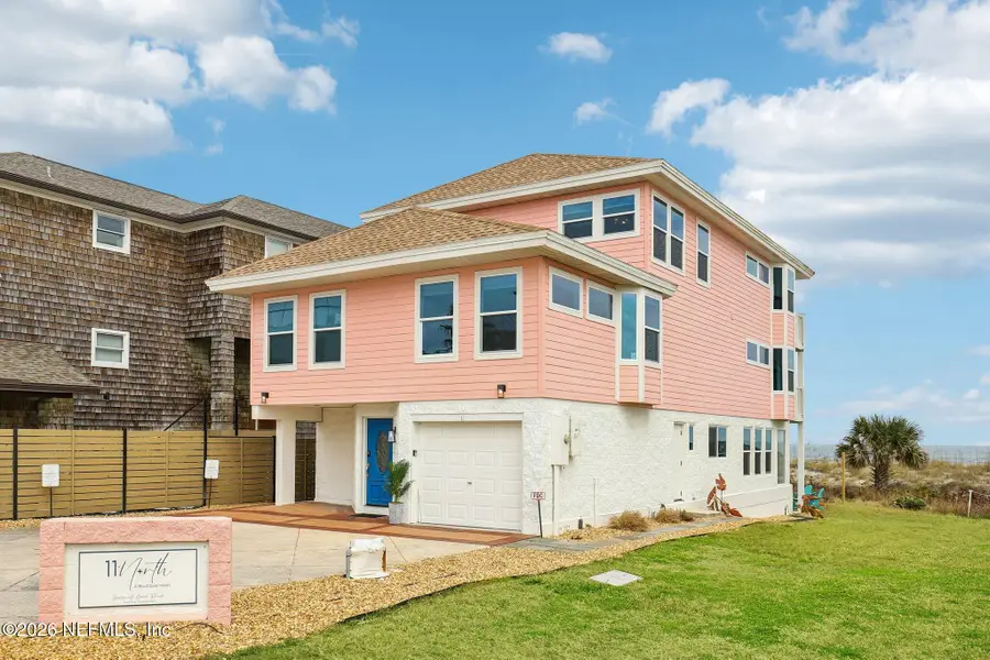 11 19th N Avenue, Jacksonville Beach, FL 32250 - #3