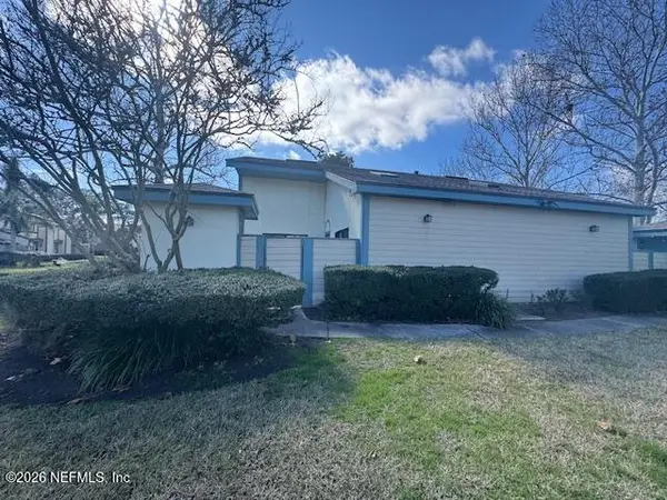 1703 Challenger W Court #1703, Jacksonville, FL 32233