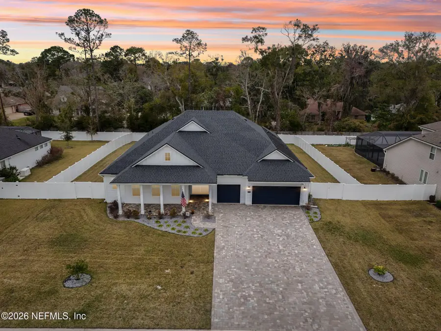 1653 Shady River Court, Fleming Island, FL 32003 - #2