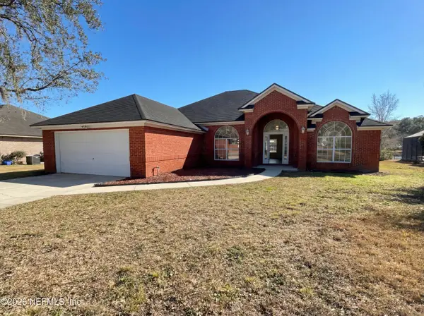 978 Tammy Cove Lane, Jacksonville, FL 32218