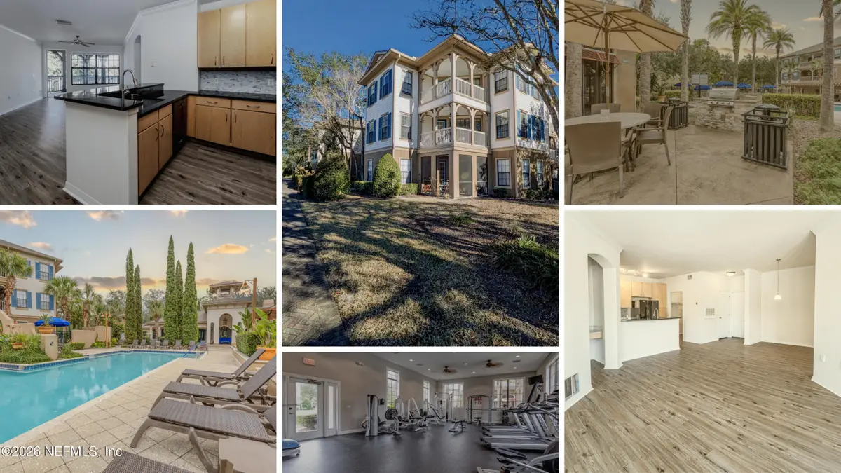 12700 Bartram Park Boulevard #223, Jacksonville, FL 32258 - #1