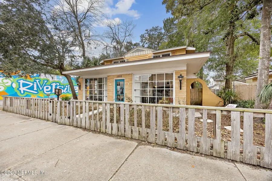 1250 Mcduff S Avenue, Jacksonville, FL 32205 - #2