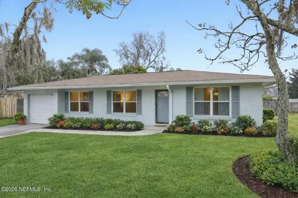 11631 East Ride Drive, Jacksonville, FL 32223
