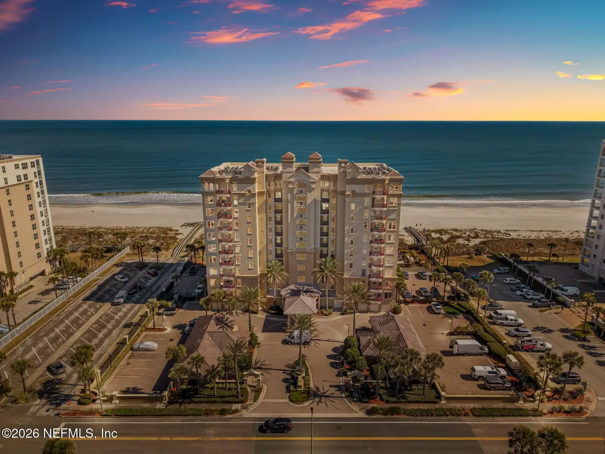 1331 1st N Street #202, Jacksonville Beach, FL 32250 - Image #1