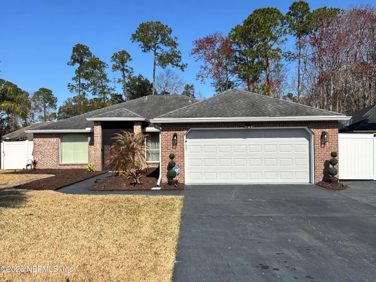 4335 Brandon Glenn Court, Jacksonville, FL 32258 - #1