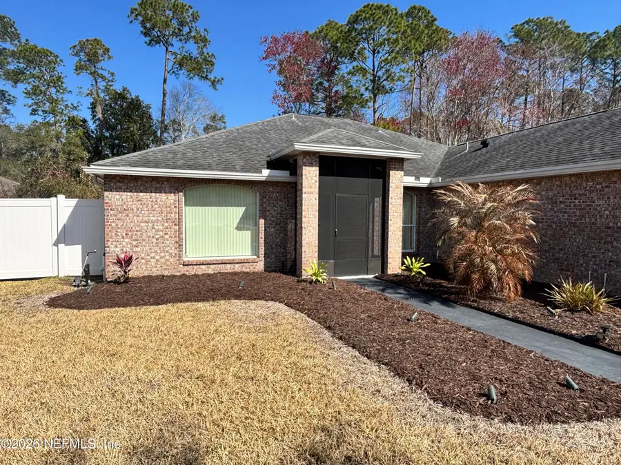 4335 Brandon Glenn Court, Jacksonville, FL 32258 - #3