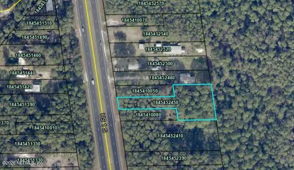 6370 Us Highway 1 S, St. Augustine, FL 32086