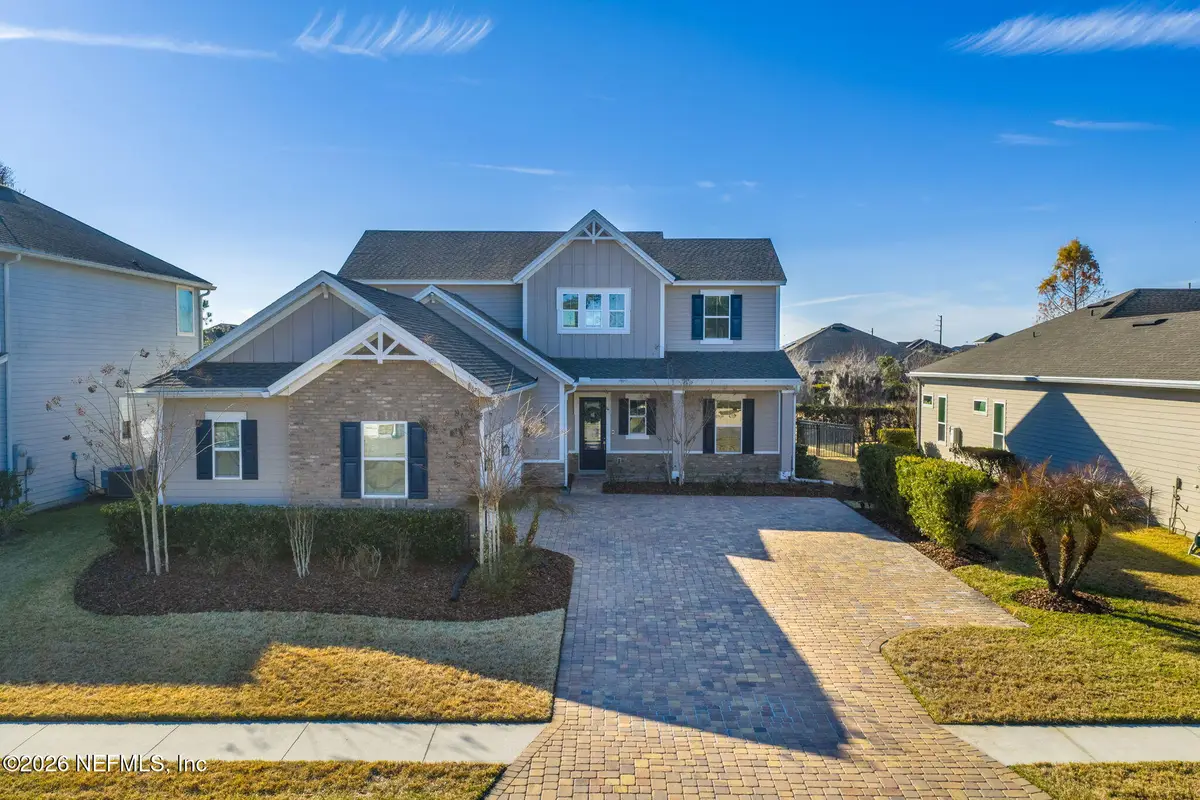 316 Renwick Parkway, World Golf Village, FL 32095 - #1