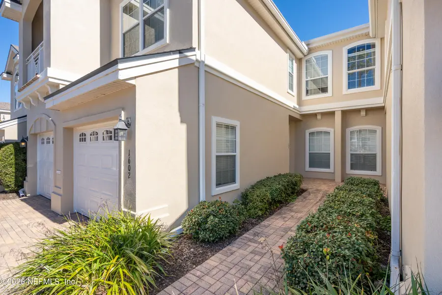 1602 Makarios Drive, Saint Augustine Beach, FL 32080 - #2