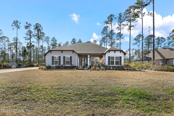 36289 Sugar Court, Hilliard, FL 32046
