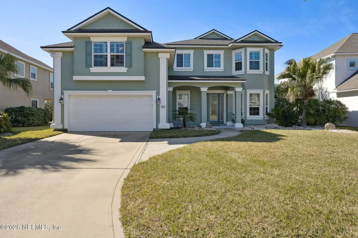 1351 Turtle Dunes Court, Ponte Vedra Beach, FL 32082 - Image #1