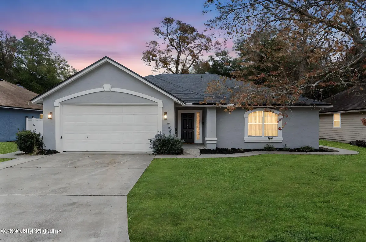 3427 Provincial E Circle, Jacksonville, FL 32277 - #1