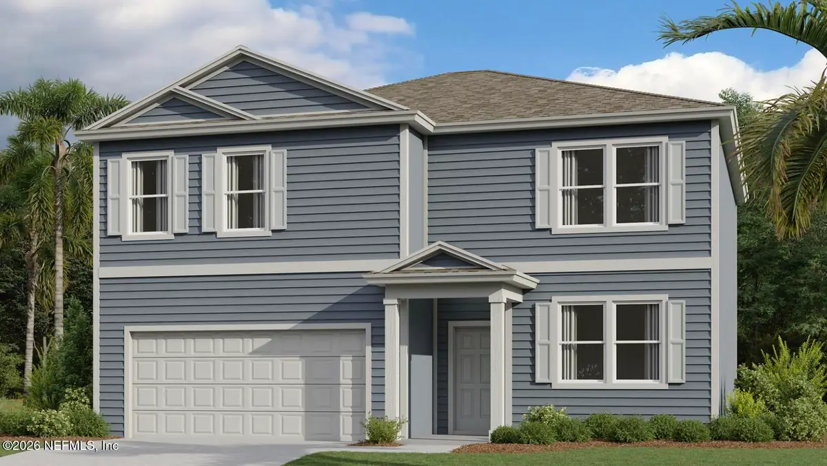 5437 Summer Bud Court, Jacksonville, FL 32219 - Image #1