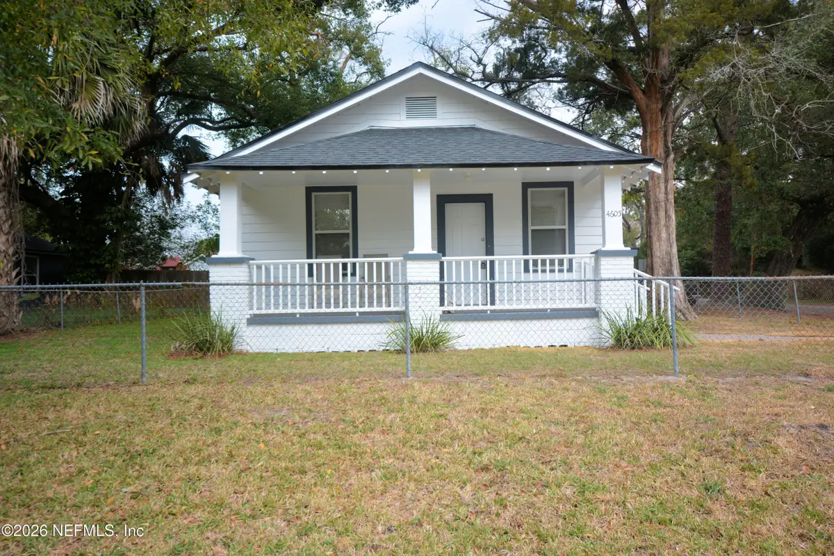 4605 Appleton Avenue, Jacksonville, FL 32210 - #1