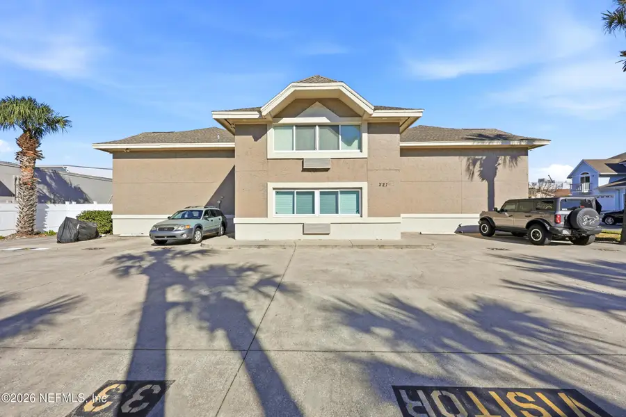 221 13th Avenue N #202A, Jacksonville Beach, FL 32250 - Image #3
