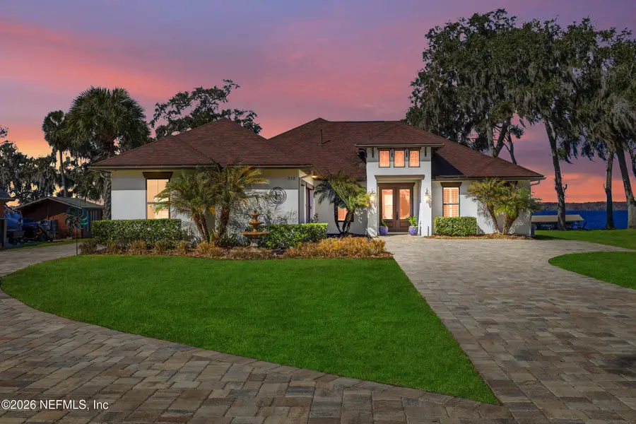 312 Moonstone Drive, East Palatka, FL 32131 - #2