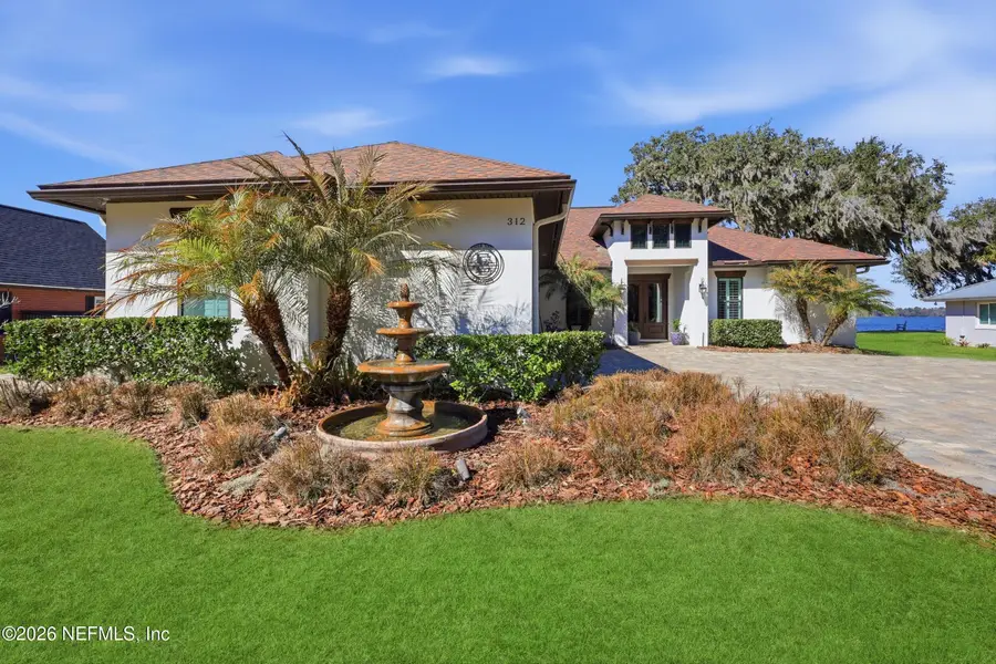 312 Moonstone Drive, East Palatka, FL 32131 - #3