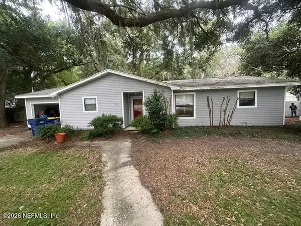 882 Diane Drive, Fernandina Beach, FL 32034