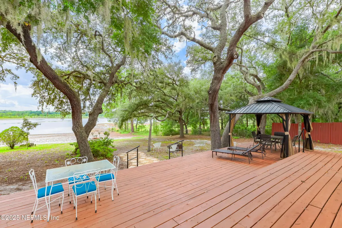 5299 County Road 352 Road, Keystone Heights, FL 32656 - #1